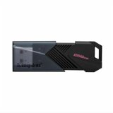 USB-stik Kingston DataTraveler Exodia Onyx Sort 256 GB #1