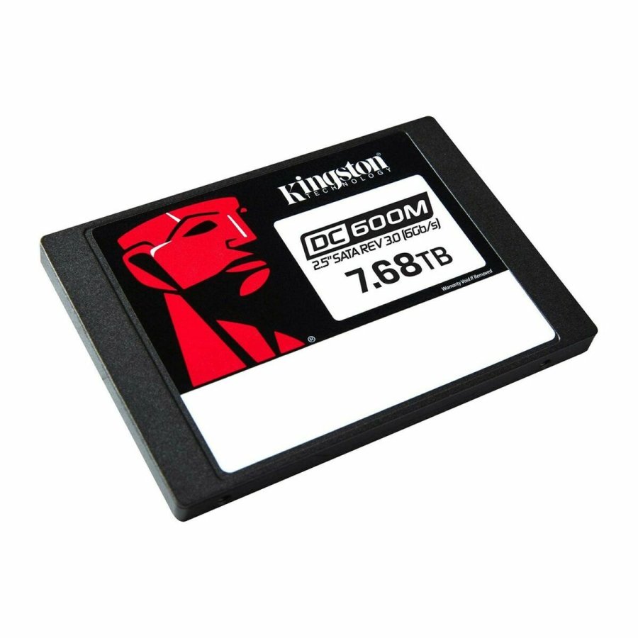 Harddisk Kingston DC600M #2