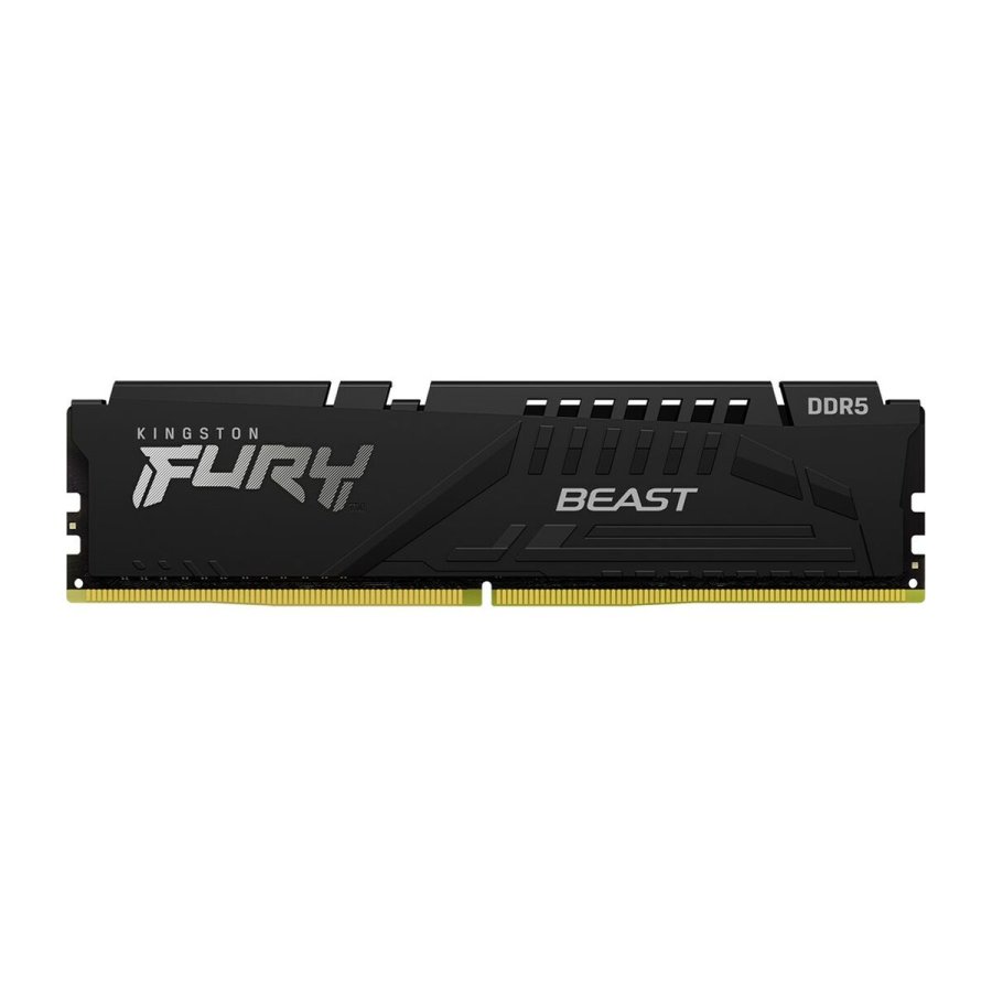 RAM-hukommelse Kingston KF552C40BBK4-128 128 GB DDR5 5200 MHz CL40 #1