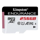 Mikro SD-kort Kingston SDCE/256GB 256 GB #5