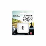 Mikro SD-kort Kingston SDCE/256GB 256 GB #2