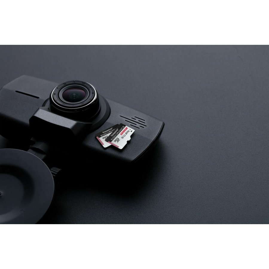 Mikro SD-kort Kingston SDCE/256GB 256 GB #4