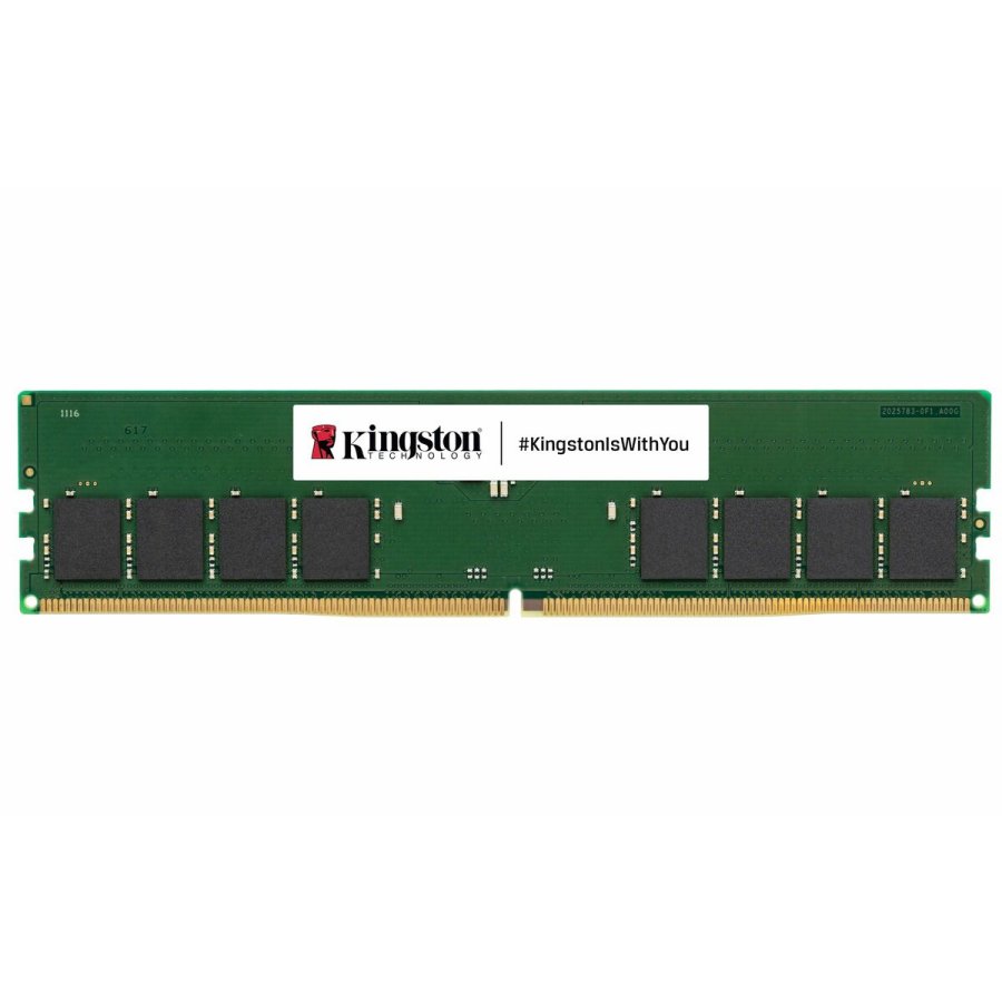 RAM-hukommelse Kingston KVR56U46BD8-48 48 GB DDR5 #1