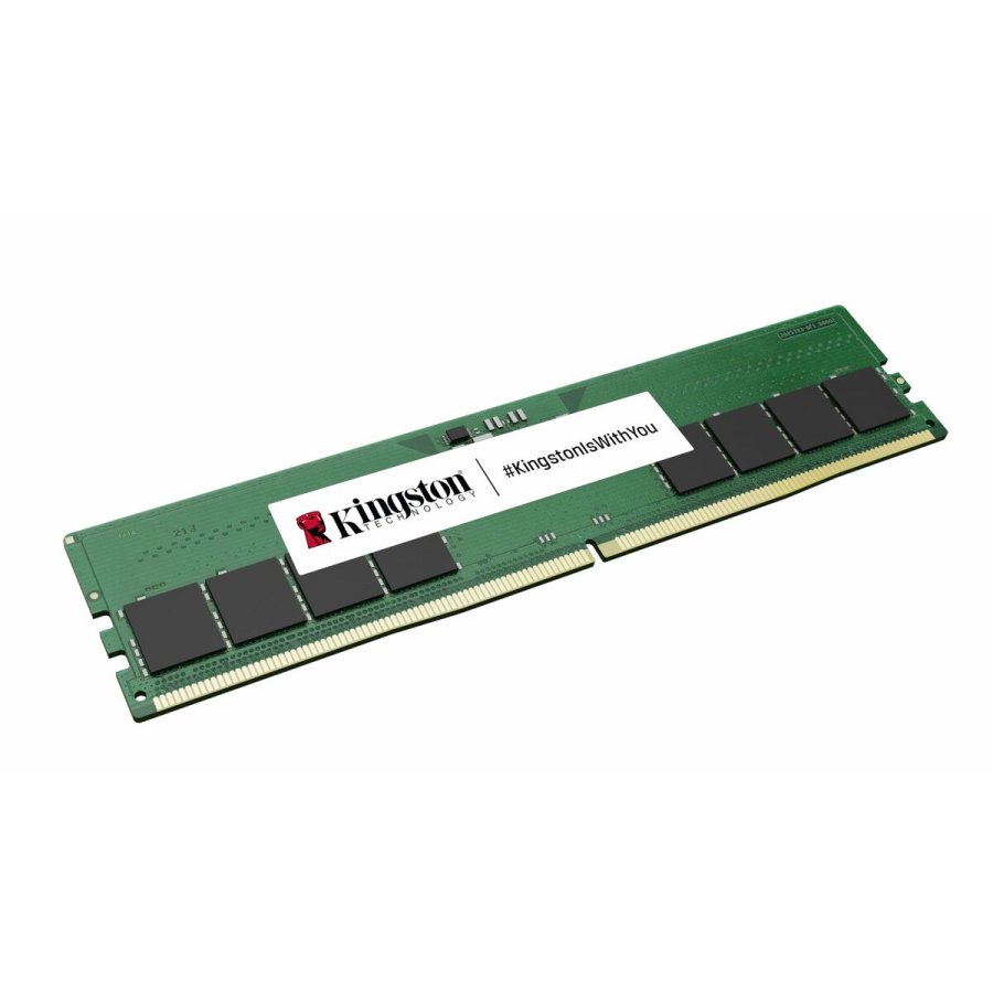 RAM-hukommelse Kingston KVR56U46BD8-48 48 GB DDR5 #2