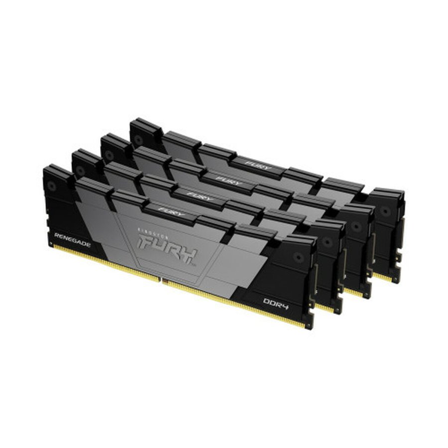 RAM-hukommelse Kingston KF436C16RB12K4/64 16 GB 64 GB DDR4 CL16 #1