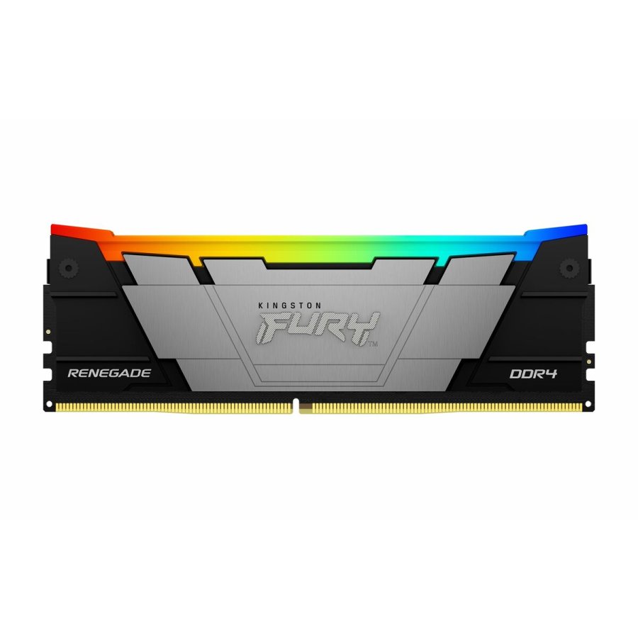 RAM-hukommelse Kingston KF432C16RB2A/8 8 GB DDR4 3200 MHz CL16 #1
