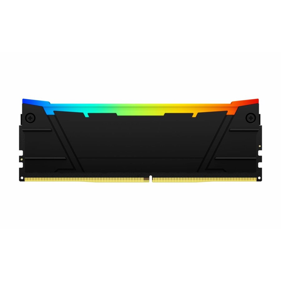 RAM-hukommelse Kingston KF432C16RB2A/8 8 GB DDR4 3200 MHz CL16 #2