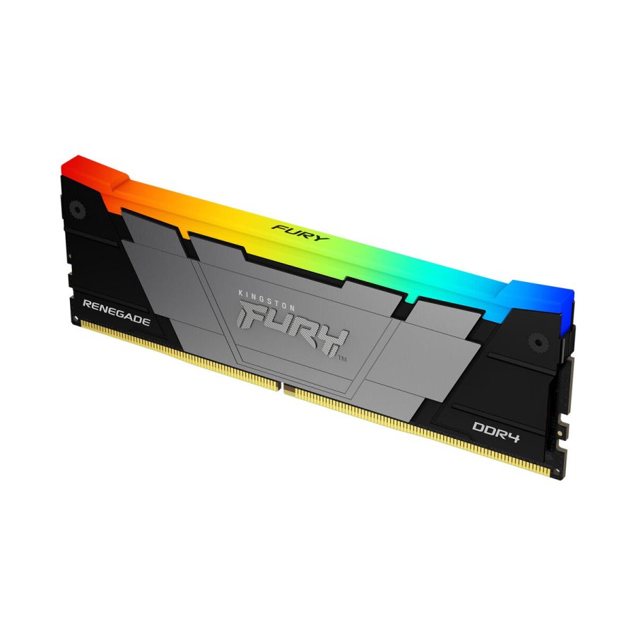 RAM-hukommelse Kingston KF440C19RB2A/8 8 GB DDR4 CL19 #2