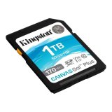 SDXC-hukommelseskort Kingston SDG3/1TB 1 TB #2