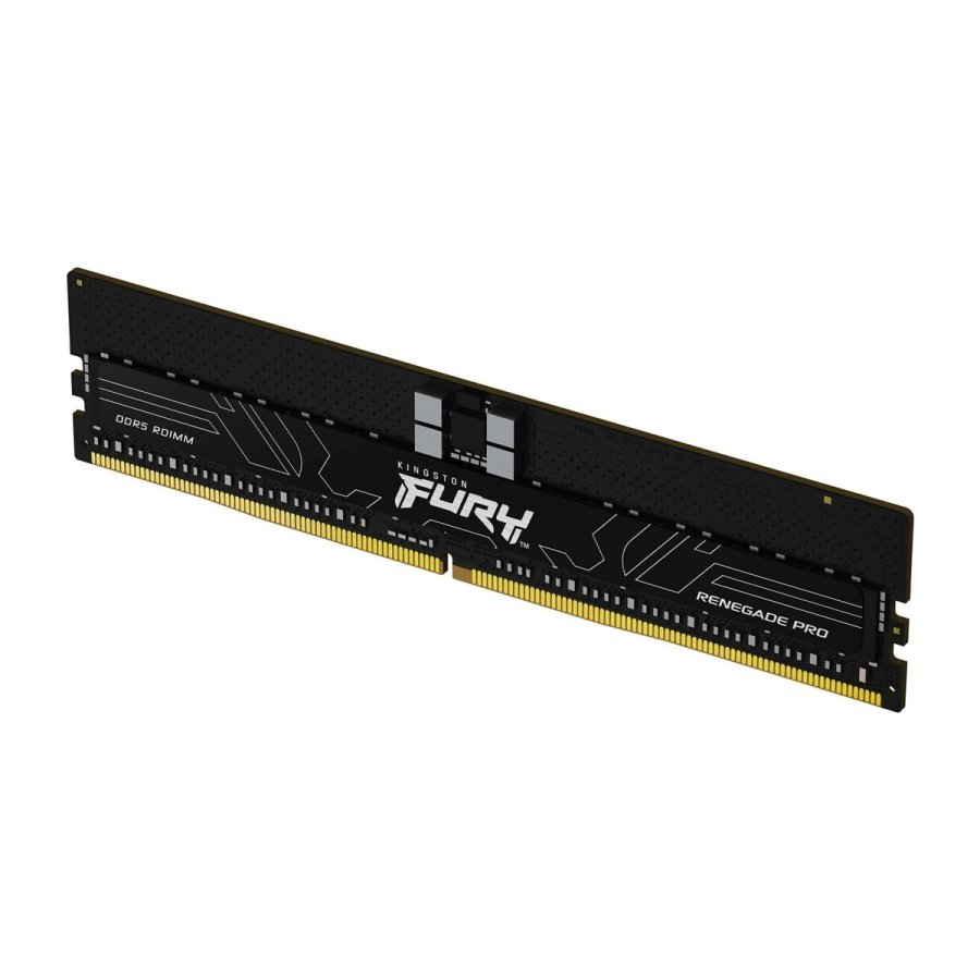 RAM-hukommelse Kingston 100333569 16 GB DDR5 SDRAM DDR5 6000 MHz cl32 #1
