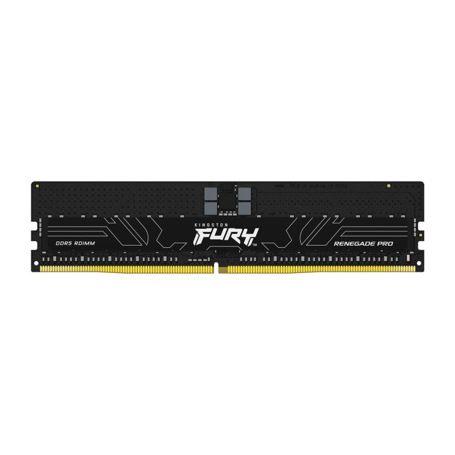 RAM-hukommelse Kingston FURY Renegade Pro 16 GB DDR5 5600 MHz cl28 #1