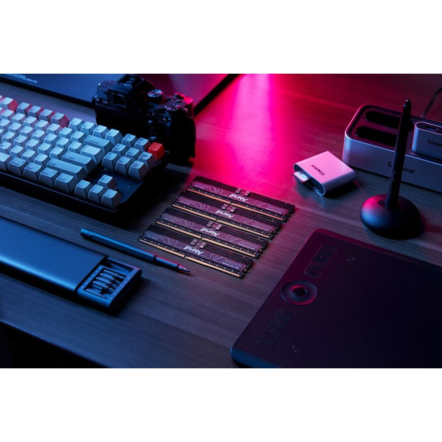 RAM-hukommelse Kingston FURY Renegade Pro 16 GB DDR5 5600 MHz cl28 #5