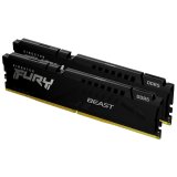 RAM-hukommelse Kingston KF568C34BBEK2-32 32 GB DDR5 cl34 #1