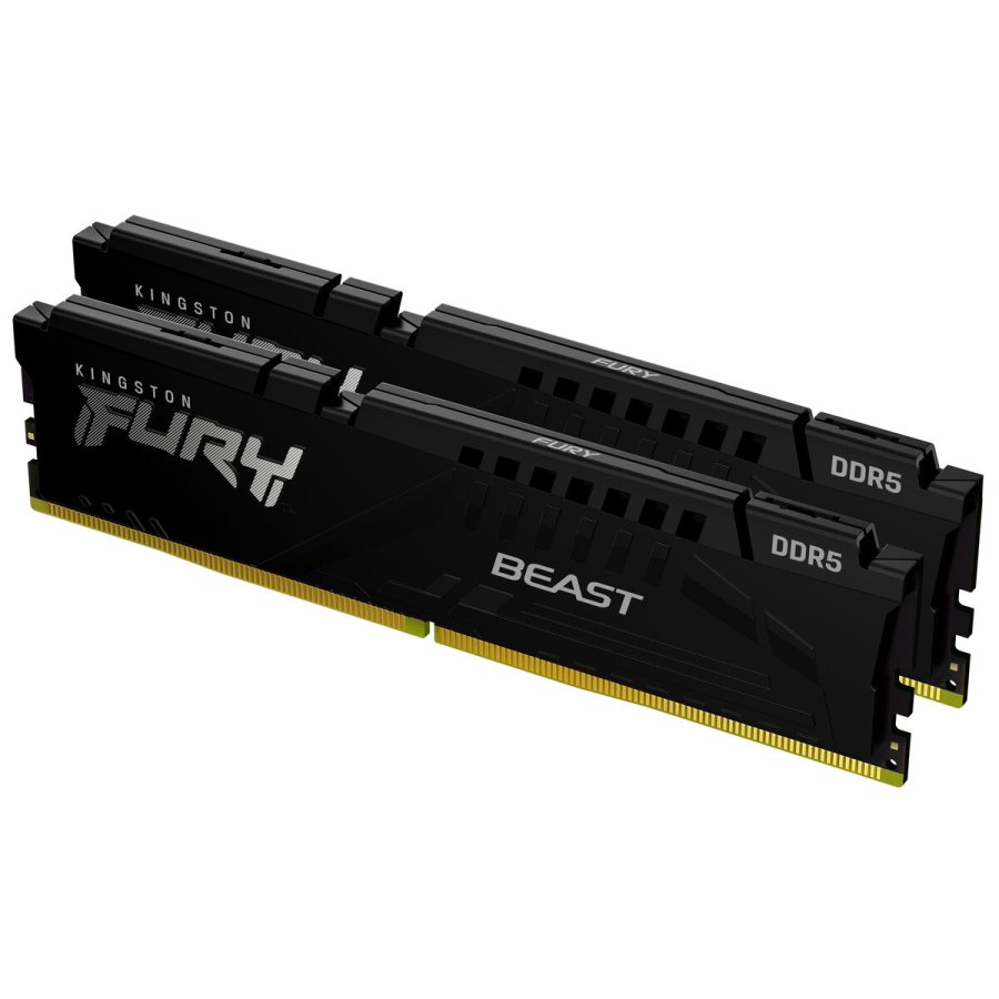 RAM-hukommelse Kingston KF568C34BBEK2-32 32 GB DDR5 cl34 #1