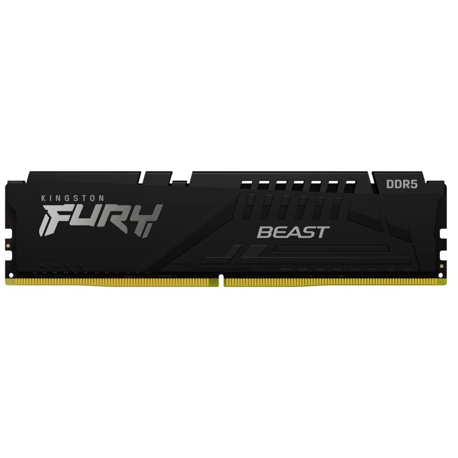 RAM-hukommelse Kingston KF568C34BBE-16 16 GB DDR5 cl34 #2