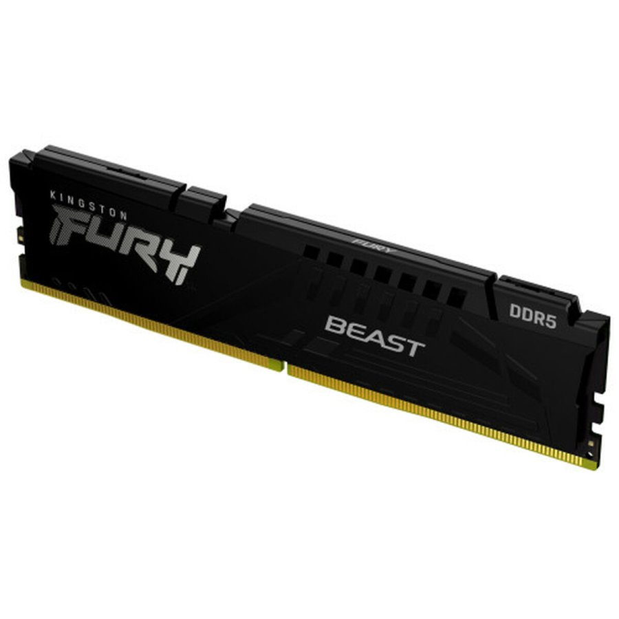 RAM-hukommelse Kingston KF564C32BBE-32 32 GB DDR5 cl32 #1