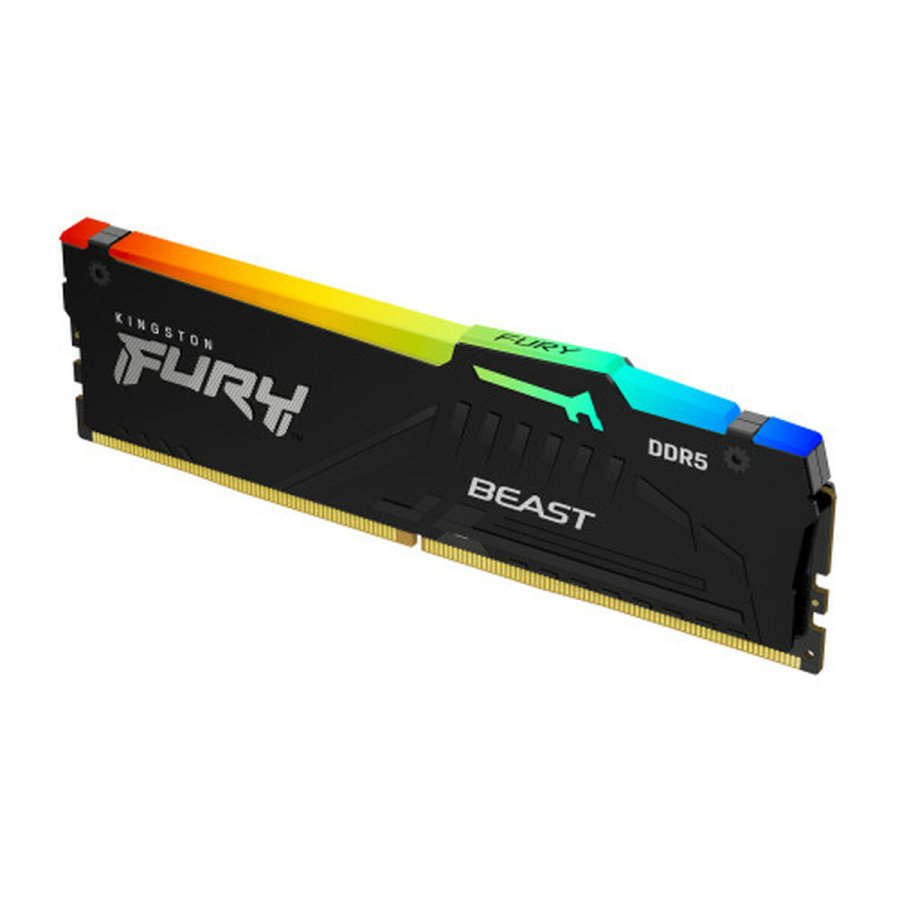 RAM-hukommelse Kingston KF564C32BBEA-32 32 GB DDR5 cl32 #1