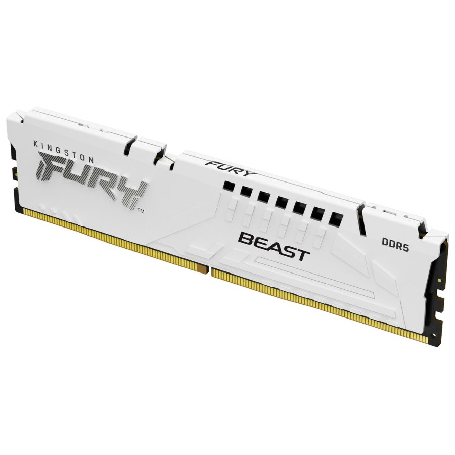 RAM-hukommelse Kingston KF560C30BW-16 16 GB DDR5 SDRAM DDR5 cl30 #1