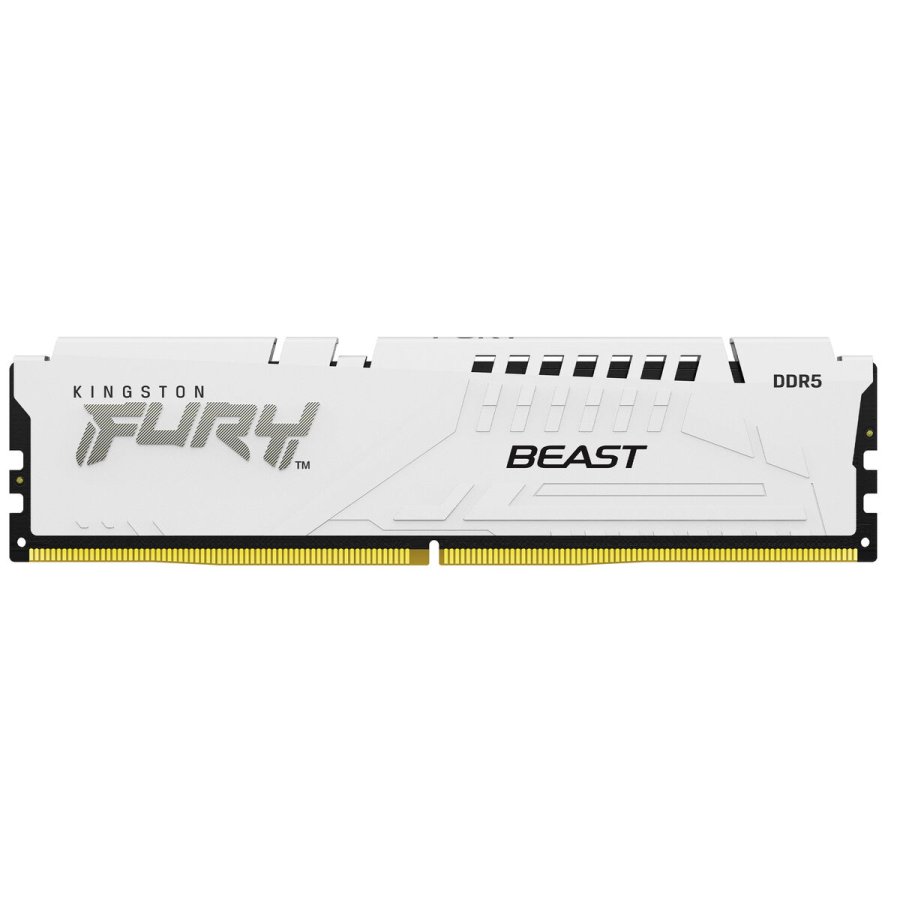 RAM-hukommelse Kingston KF560C30BW-16 16 GB DDR5 SDRAM DDR5 cl30 #2