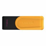 USB-stik Kingston DataTraveler Exodia S USB 3.2 512 GB Gul #1