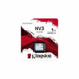 Harddisk Kingston SNV3SM3/1T0 1 TB SSD #3