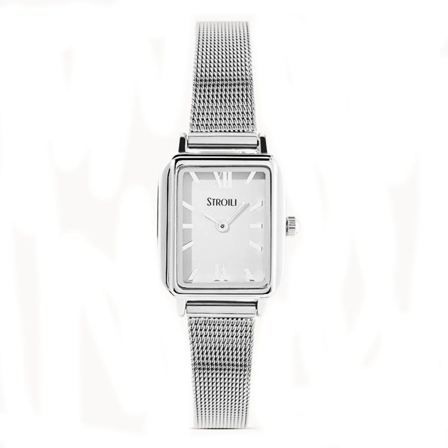 Dameur Stroili 1697451 Gylden #2