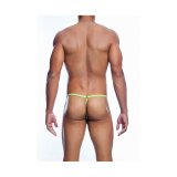 G-streng Mob Eroticwear Grn S/M #2