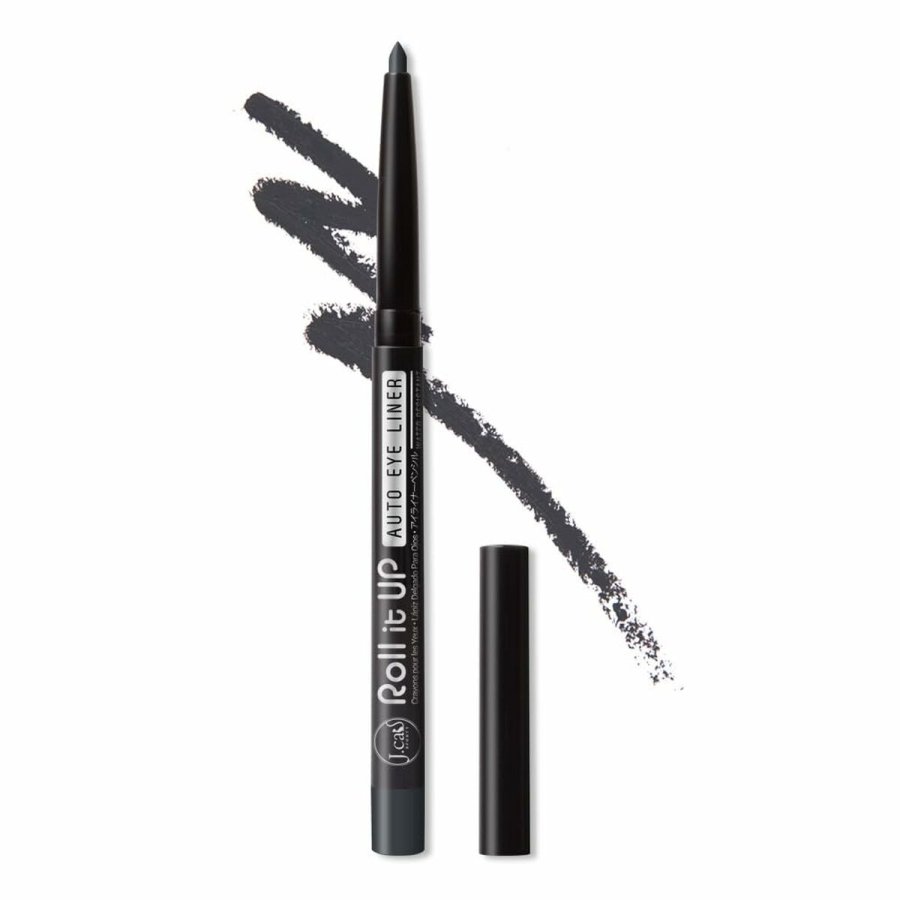 Eyeliner J.Cat ROLL IT UP Sort #2