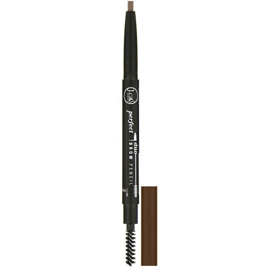 Eyeliner J.Cat Lys brun #1