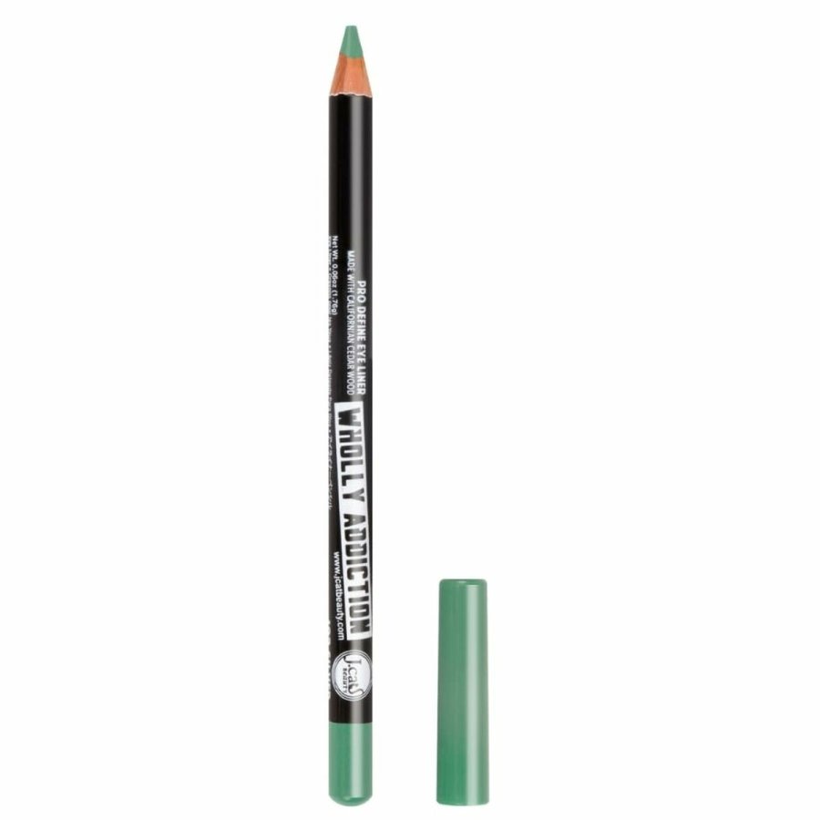 Eyeliner J.Cat WHOLLY  Grn #1