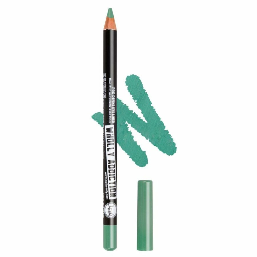 Eyeliner J.Cat WHOLLY  Grn #2