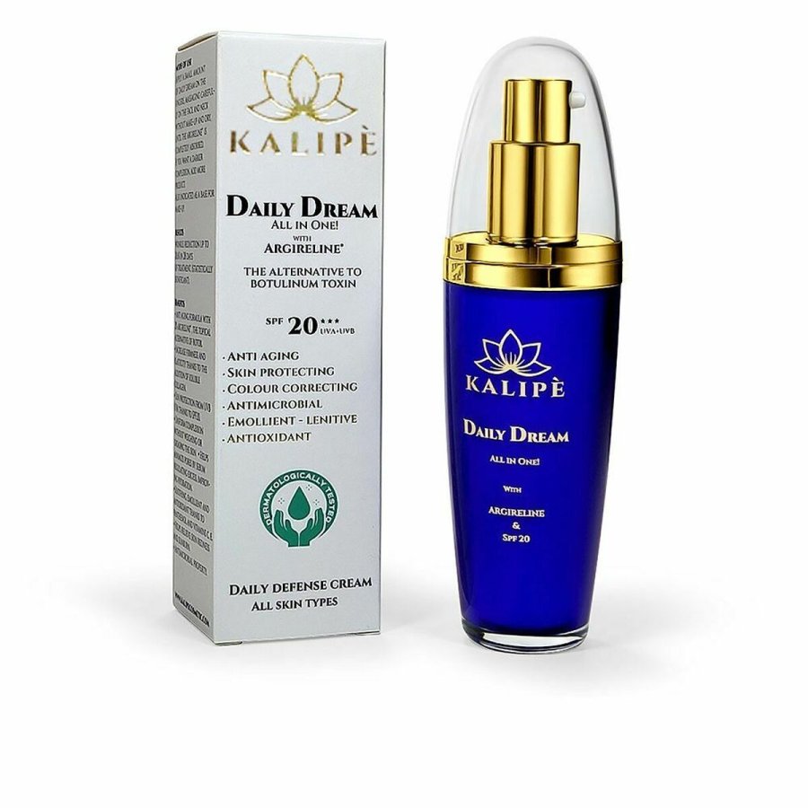 Anti-Age Creme Kalip Daily Dream Spf 20 (1 enheder) #1