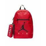 Skoletaske Nike JAN AIR SCHOOL 9B0503 R78 Rd #1