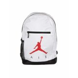 Skoletaske Nike JAN AIR SCHOOL 9B0503 001 Hvid #1