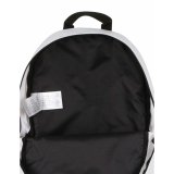 Skoletaske Nike JAN AIR SCHOOL 9B0503 001 Hvid #3