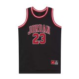 Tank top b�rn Jordan Jordan 23 Jersey Sort #1