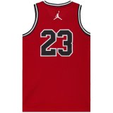 Basketballstr�je Nike JORDAN 23 R�d 10 �r #2