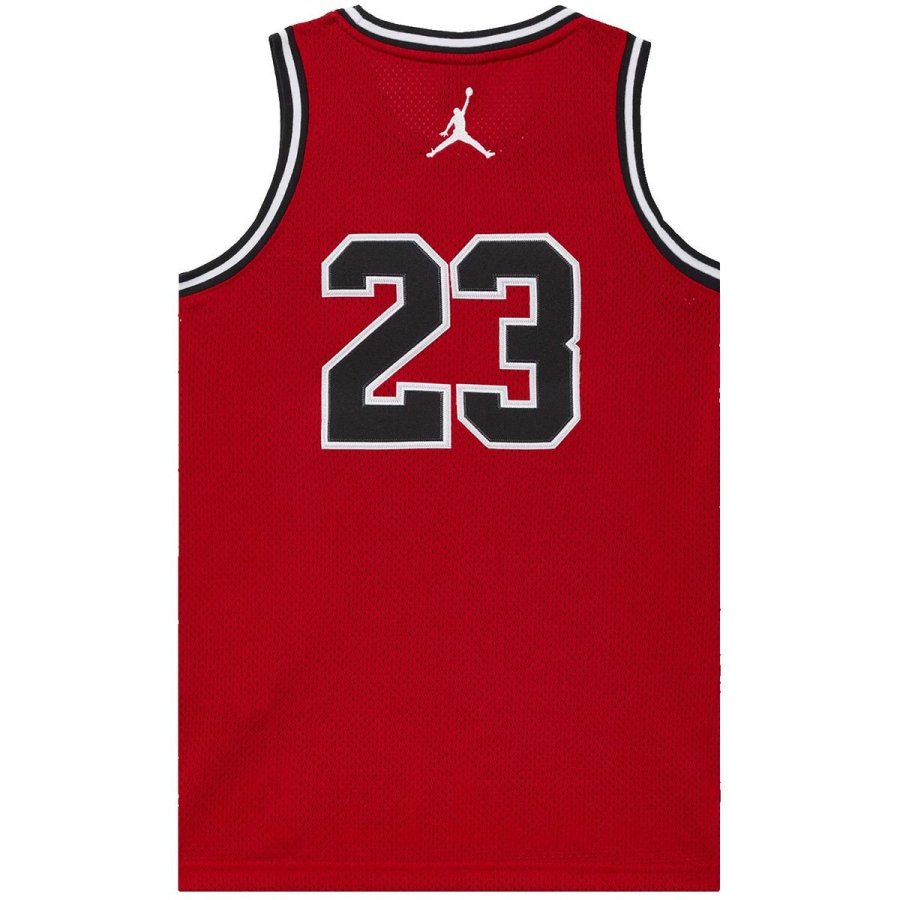 Basketballstr�je Nike JORDAN 23 R�d 10 �r #2