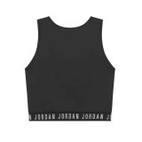 Sports-BH Nike JDG JORDAN ESSENTIALA ACTIVE 45A855 023 Sort #2