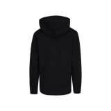 Sweatshirt til B�rn Nike ESSENTIALS HO HOODIE FT 95A905 023 Sort #2