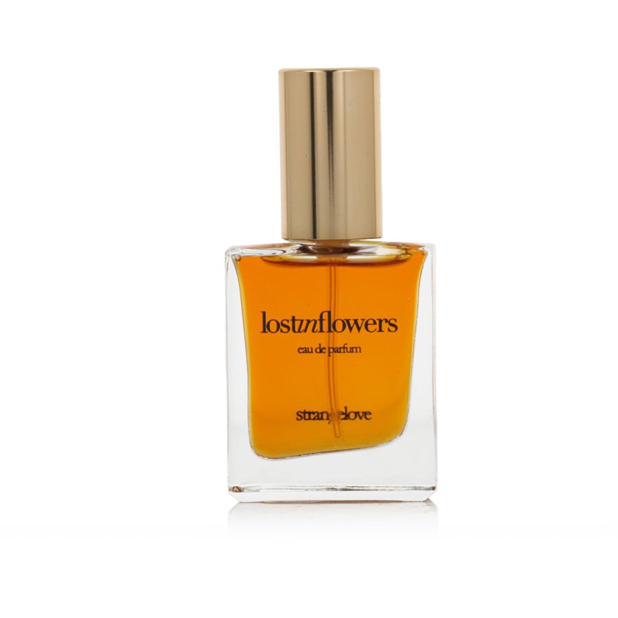 Unisex parfume Strangelove NYC Lost In Flowers EDP 15 ml #2