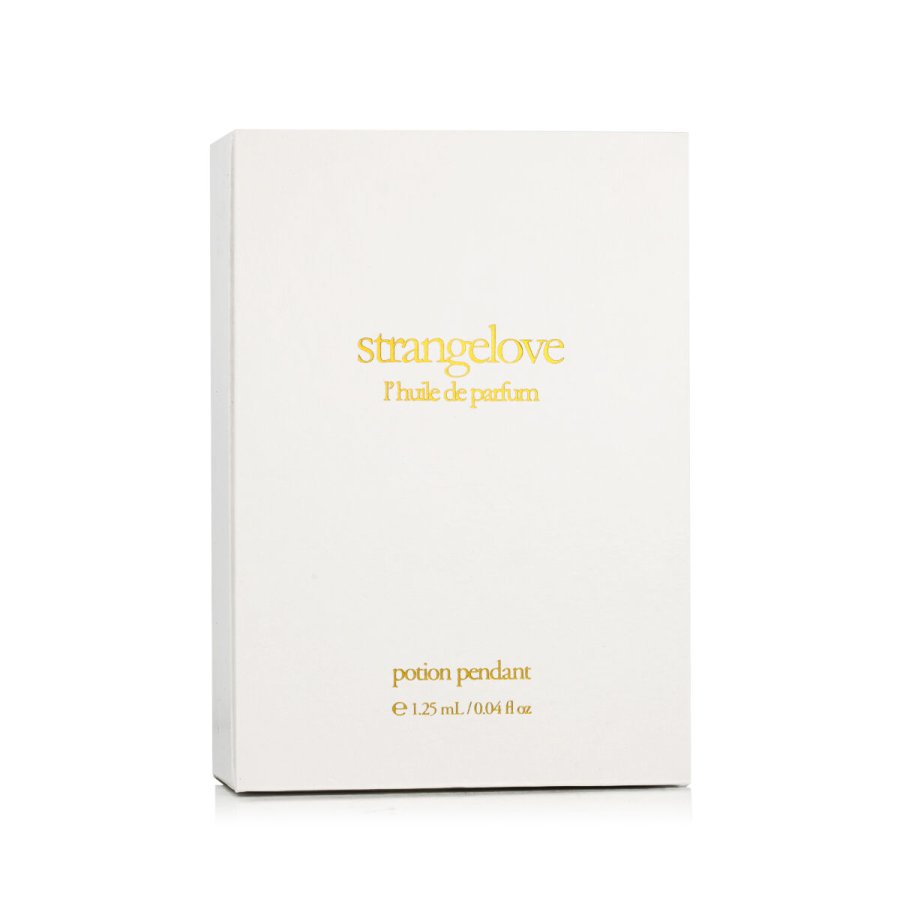 Duftolie Strangelove NYC Fall Into Stars 1,3 ml #2