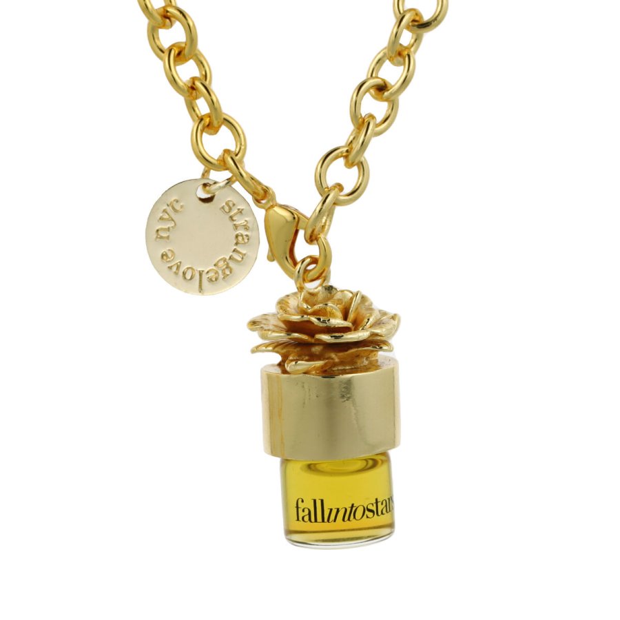Duftolie Strangelove NYC Fall Into Stars 1,3 ml #1