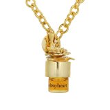 Duftolie Strangelove NYC Melt My Heart 1,3 ml #1