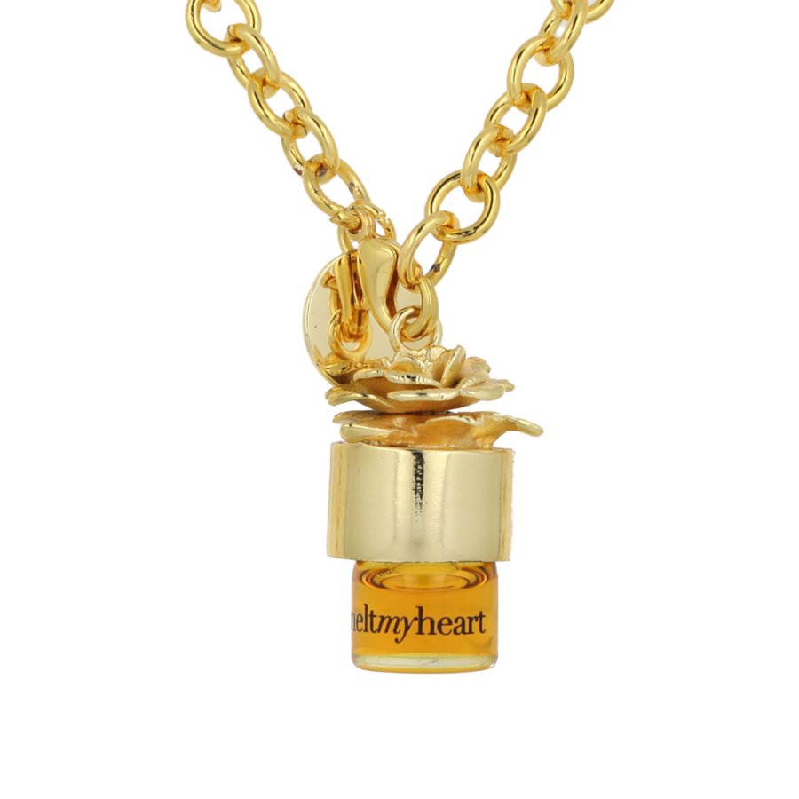Duftolie Strangelove NYC Melt My Heart 1,3 ml #1