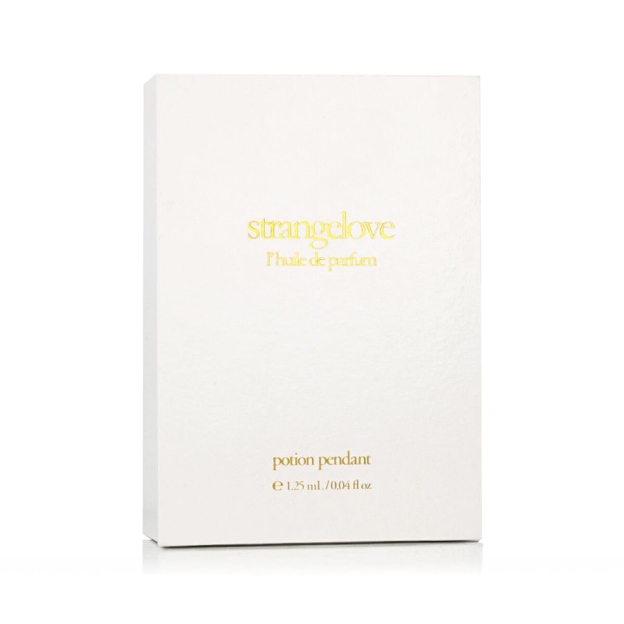 Duftolie Strangelove NYC Lost In Flowers 1,3 ml #2