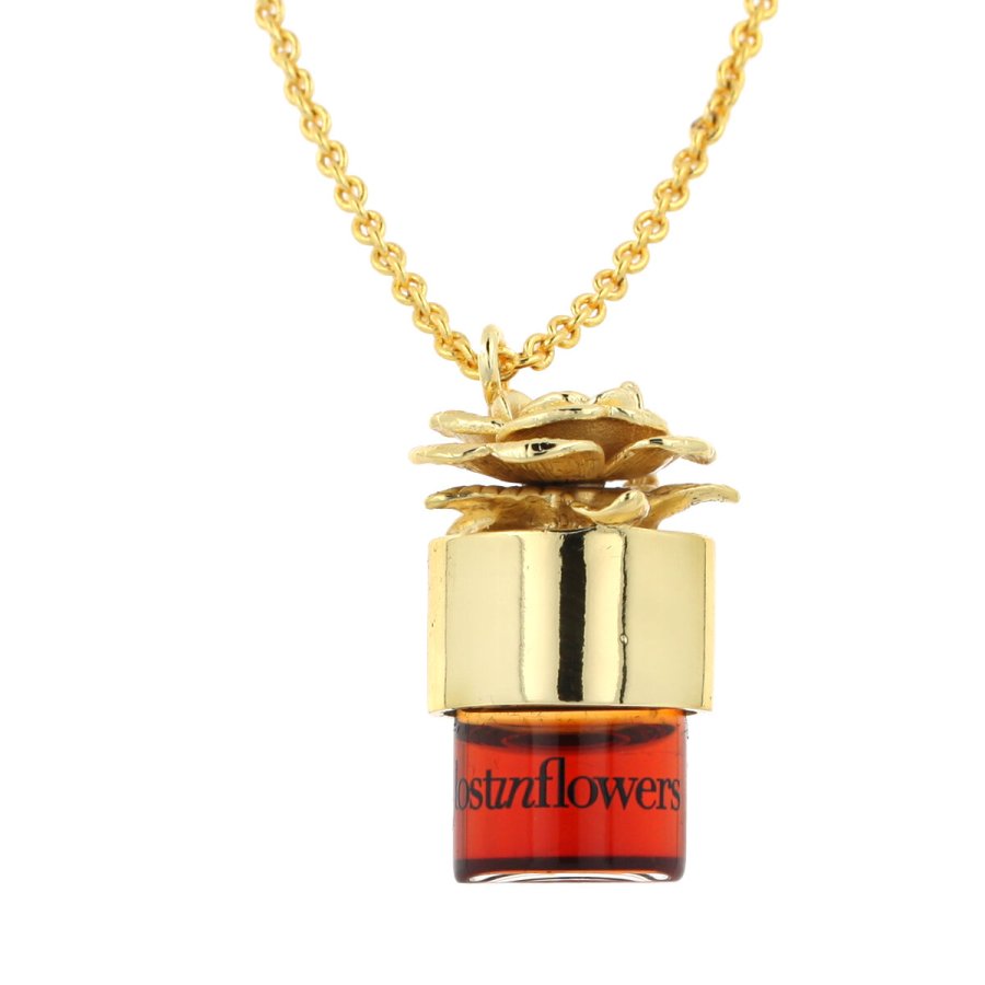 Duftolie Strangelove NYC Lost In Flowers 1,3 ml #1