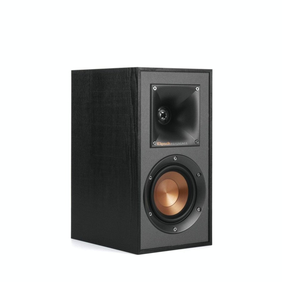H�jttalere KLIPSCH KL1066233 Sort 50 W (2 enheder) #3