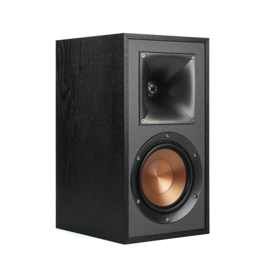 H�jttalere KLIPSCH KL1066234 Sort #5