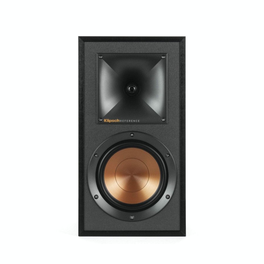 H�jttalere KLIPSCH KL1066234 Sort #7